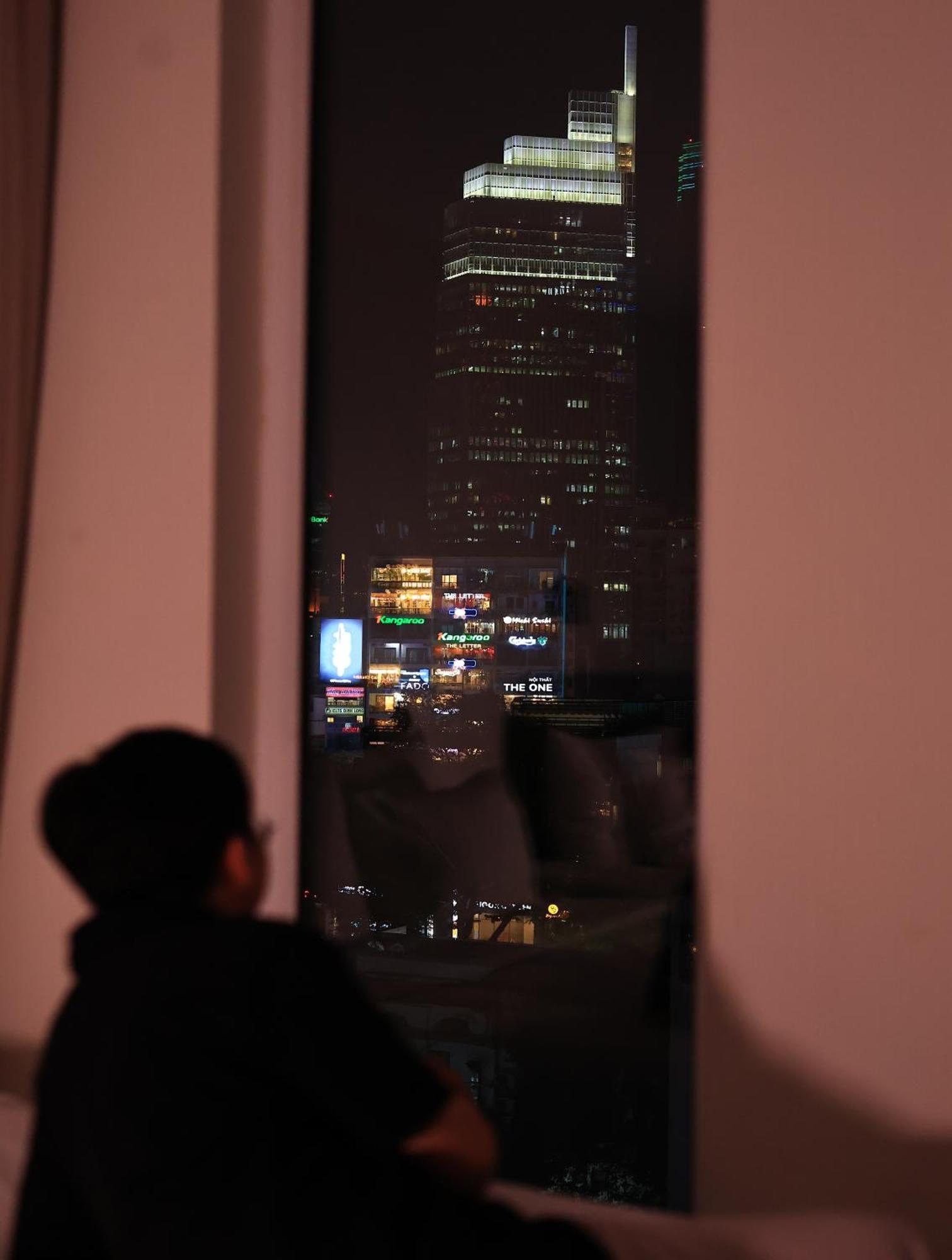 Hato Saigon Boutique Hotel & Rooftop Ho Chi Minh-Byen Eksteriør billede